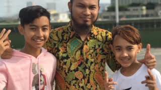 Slomo .Coki Instafamous Join Anakmuda Dakwah Santai2 D Mall Sunway