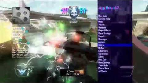 Black Ops 2 Jiggy Menu V4 2 Mod Menu   Download