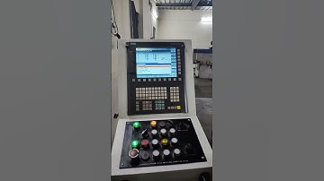 CNC machine learning Sparkonix steel plant rolling mil #cncmachine #machine #rolling #real #shorts