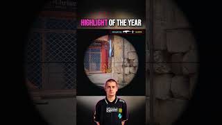 XKACPERSKY ULTRA HIGHLIGHT 5 WALLBANG KILLS  #counterstrike2 #cs2 #counterstrike #cs2highlights