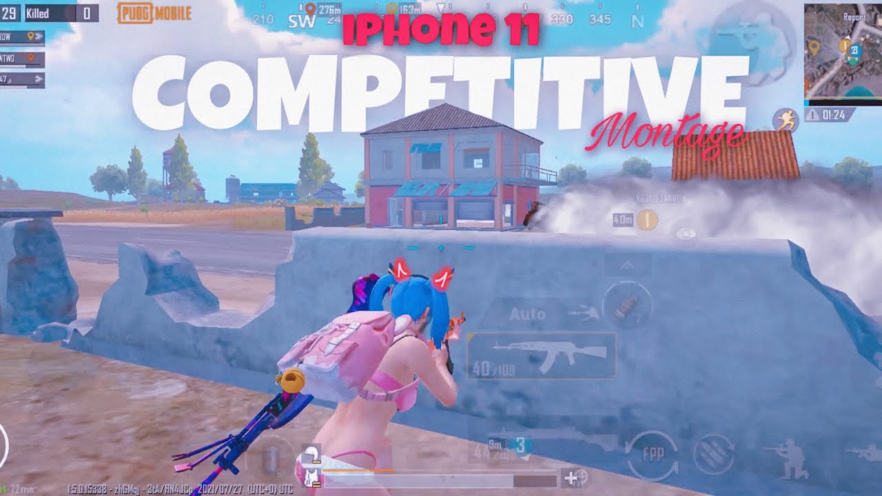 iPHONE 11 VS TIER 1 SCRIMS🔥BGMI COMPETITIVE MONTAGE PUBG MOBILE MONTAGE