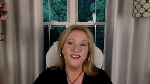 Sheila Cash ~ A Deep Journey Into the New Feminine...