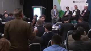 Q&A | Regulator Roundtable | Financing the Future
