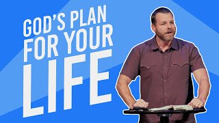 God&#39;s Plan for Your Life