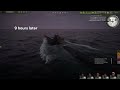 UBOAT - Let's Play [100% Realism + House Rules - no MODS] S1E7