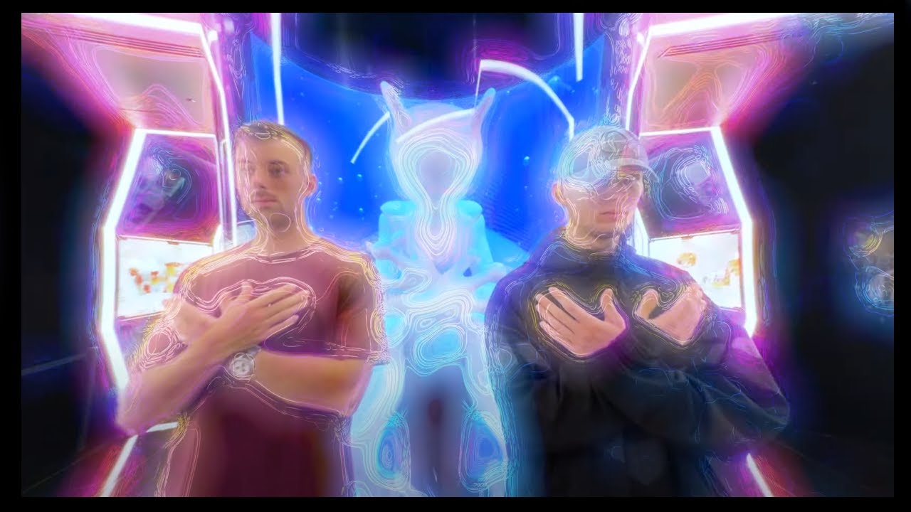 SEIFE x PARRY G - Onix | SMB 4 | 8tel-Finale GRUPPE A