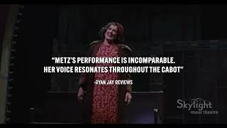 Gypsy: A Musical Fable Sizzle Reel