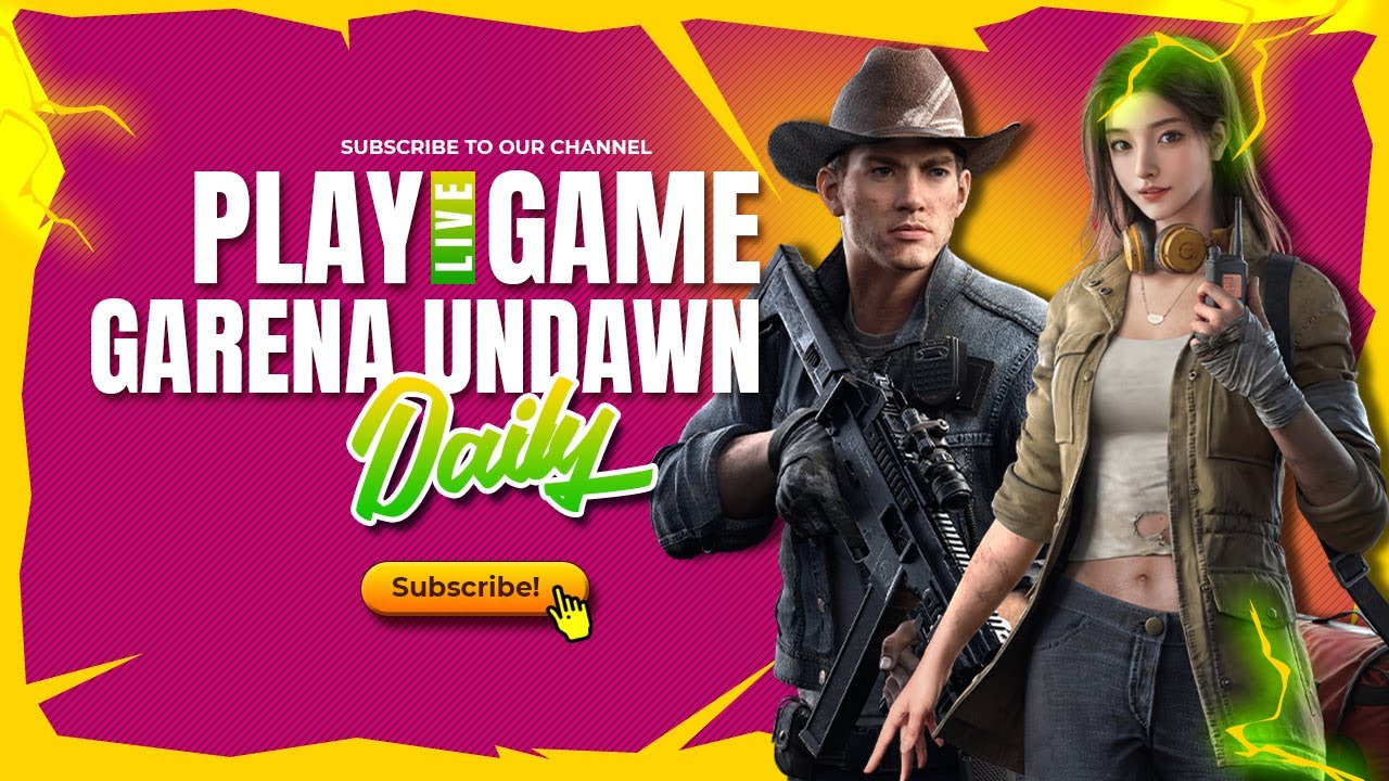 #undawn #undawnlive #LEVEL76Game Garena Undawn (Ios, Android,PC) - YouTube