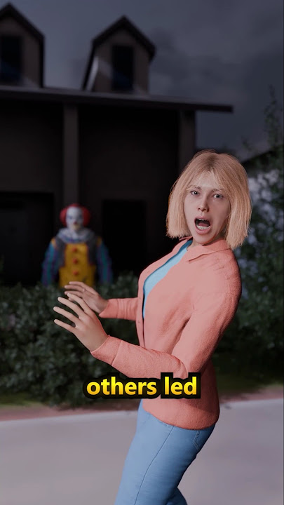 The Scary Clown Sightings of 2016