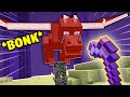 HO ROTTO la ZAPPA in NETHERITE - Minecraft Snapshot ITA #14