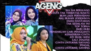 ALBUM AGENG MUSIC duo ageng ( Selfi & Indri ) album terbaru @AgengMusic