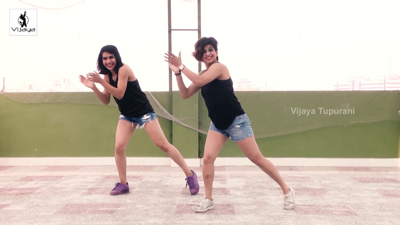 Zumba Workout On HandClap Zumba Fitness Dance Choreographed By
