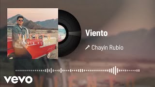 Chayín Rubio - Viento (Audio)