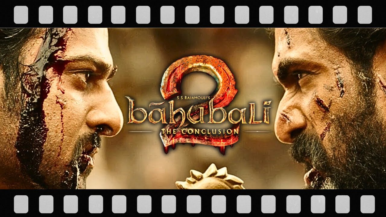Baahubali 2: The Conclusion (2017) *Watch-Along*