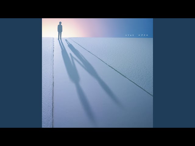 STAY - YouTube