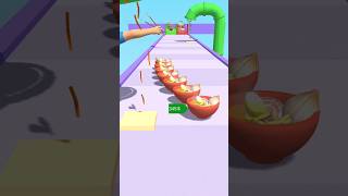 Making Ramen Stack 12 games ytshorts viral