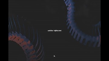 Halcyon Ursinia Alpha [Android 14] Official ROM for Redmi 9T and Poco M3. *Read the Description*