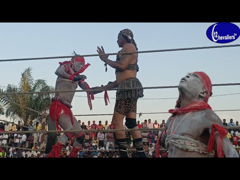 MANSEBA VS HIBOUX DIMANCHE 12 OCTOBRE 2025 