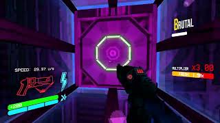 Famous ULTRAKILL (lust and gluttony) (Harmless difficulty) Wealth
