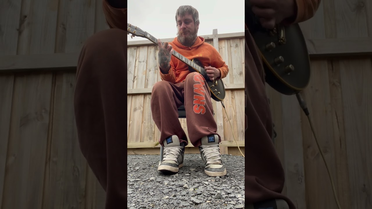 Just trying to make some sort of song. It’s slow going and keeps changing haha