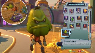 ZomBotany Zombies (Spawnable) | Garden Warfare 2