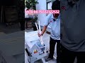 Vegetable cutter, I am a manufacturer