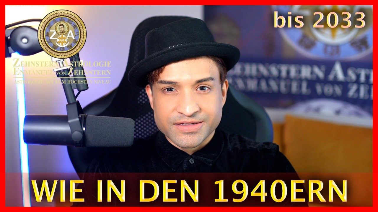 URANUS IN ZWILLINGE: DIE WELT BRENNT WIEDER 🔥♊🔥 AUSSAGEN FÜR ALLE ASZENDENTEN