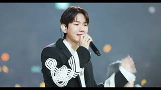 [4K] 240414 EXO 팬미팅 2회 피터팬 중_ 백현(BAEKHYUN) focus #baekhyun #exo #exofanmeeting