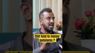 How to earn Quick money ? #tamilpodcast #motivation #maduraiveeran