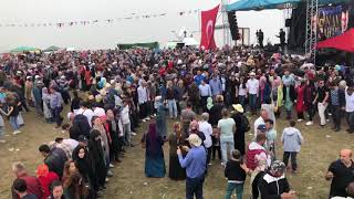 Trabzon Sultanmurat Yayala Şenlikleri 2019