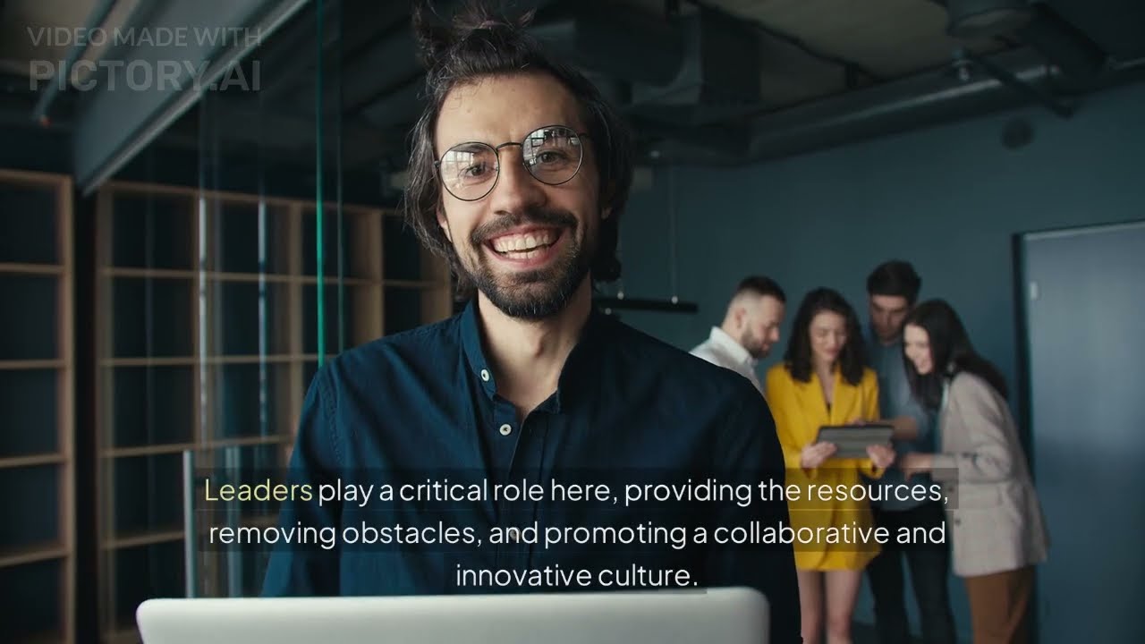 Agile Training - Aligning Teams with Business Goals