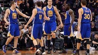 NBA 2014 - 2015 Mix - First Half Best Plays (HD)