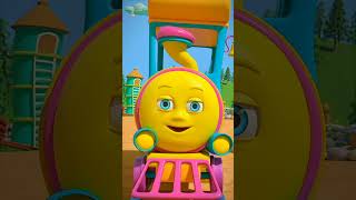 chuk chuk krti rail gadi #train #cartoonvideo #cartoon #cute #enjoy #