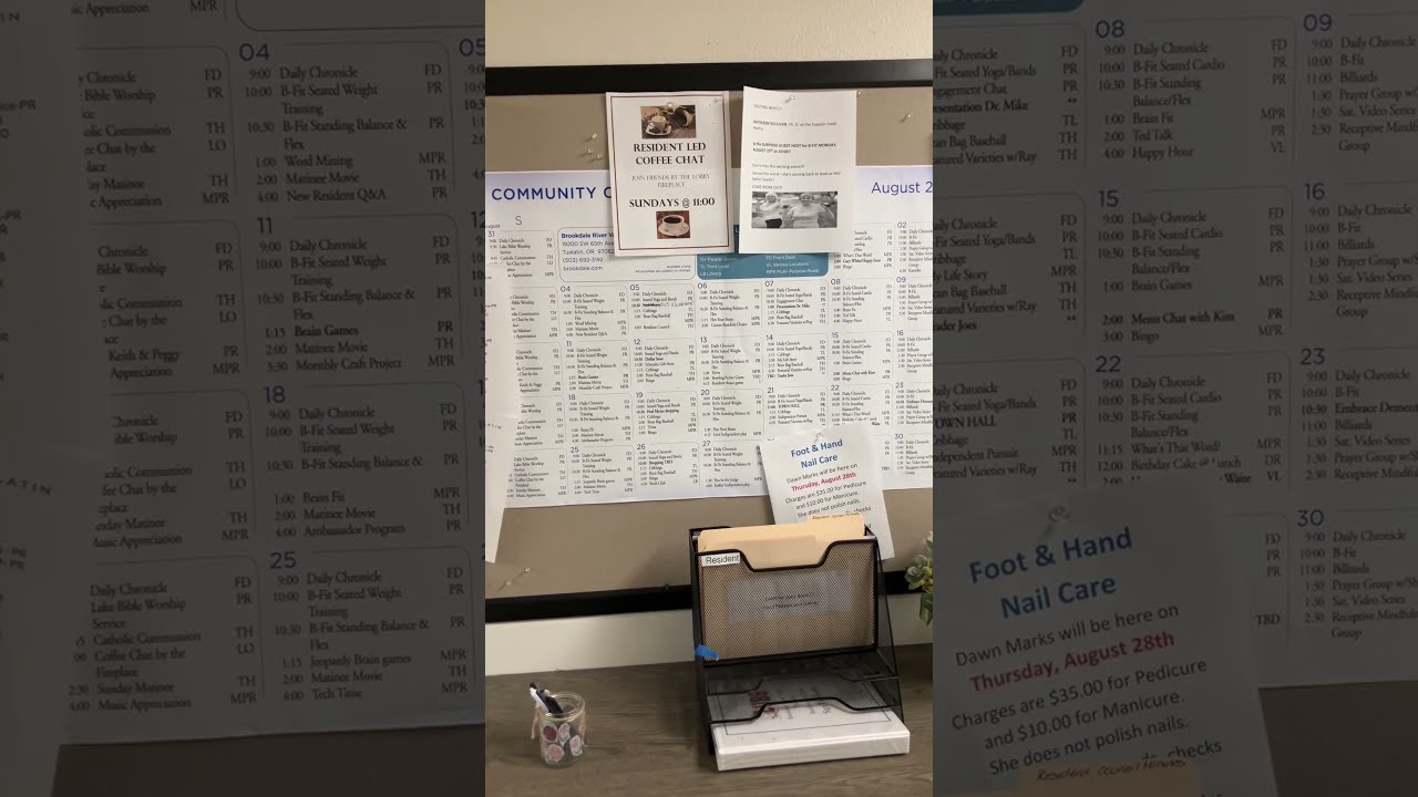 Beautiful River Valley Tualatin | Assisted Living & Memory Care