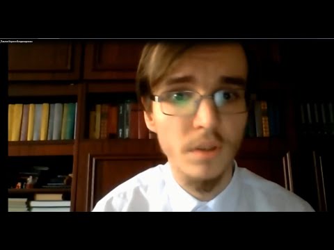 Павлов Кирилл Владимирович. Рецепция военно-этических принципов концепции 'virtu - necessita'...