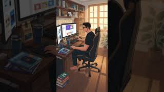 Life of a Ui Designer #dailyshorts