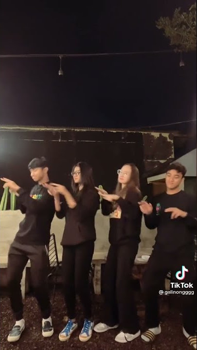 joget fargoy djs