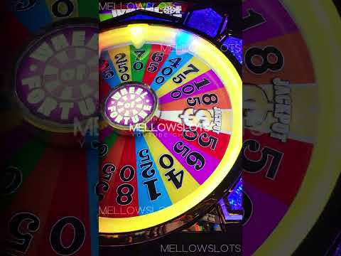 MASSIVE WIN On Lunac Disc Slot $15 Bet! #shorts