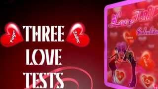 Love Calculator screenshot 5
