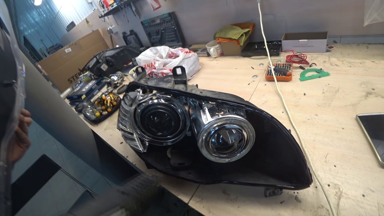 Фаркоп bmw e70