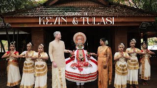 Wedding Of Kevin Tulasi Rk Photography Kerala