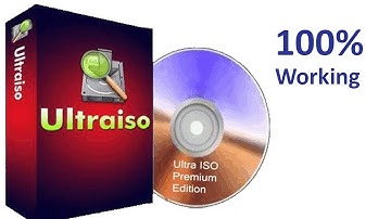 How To Download and Instal ultraISO Free Full Version For Best Playing Game