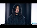 Skip Marley Talks About New Music, "Chained To The Rhythm" and More!
