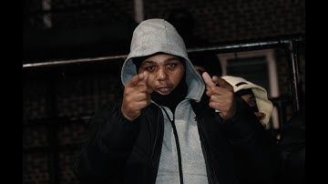 F$ x Gsgvngg - FED UP (Official Music Video)