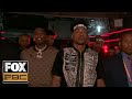 Watch Errol Spence Jr. & Shawn Porter's entrances featuring WWE's Big E | PBC ON FOX