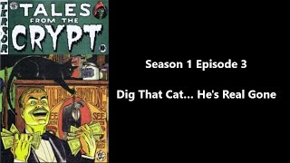 Tales From The Crypt - S01E03