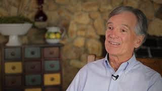 Mike Glauser Shares the Story of Richard Paul Evans