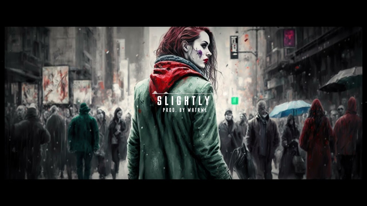 Watch Trap Joker Type Beat 2023 - "Slightly" on YouTube Watch Trap Joker Type Beat 2023 - "Slightly" on YouTube