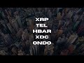 XRP - HBAR - XDC - ONDO - TEL LIVESTREAM - LORD CRYPTO TV