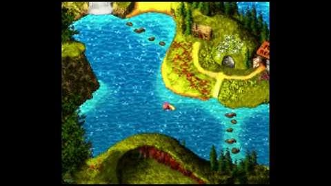 How to Get All 85 Bonus Coins At Once (SNES) - Donkey Kong Country 3: Dixie Kong